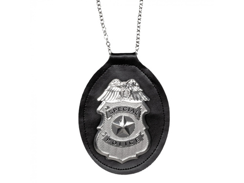 Set Police