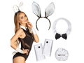 Set Bunny
