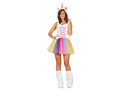 Unicorn costume