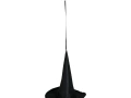 Witch hat - 1 pc