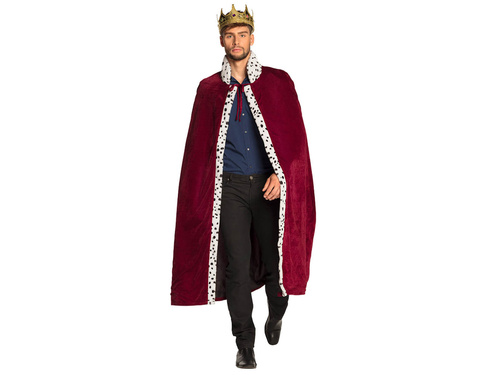 King Cape - 140 cm