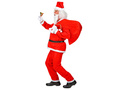Santa Claus