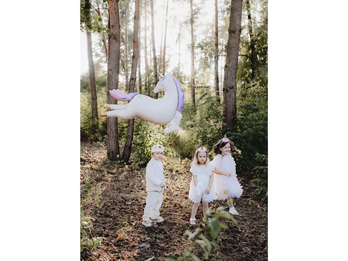 Unicorn foil balloon - 113 x 83 cm - 1 pc.
