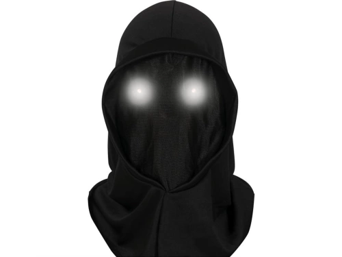 Dark hood - 1 pcs.
