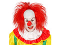 Evil Clown Wig