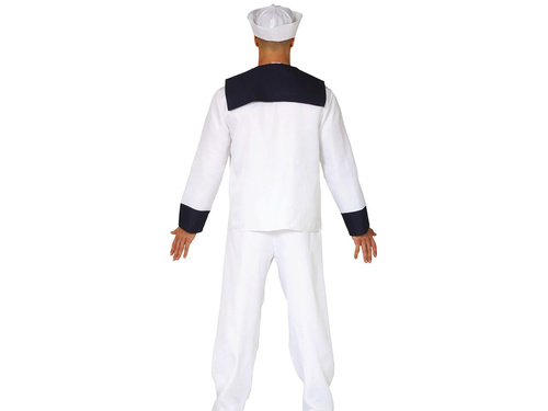 Men's Costume Sailor