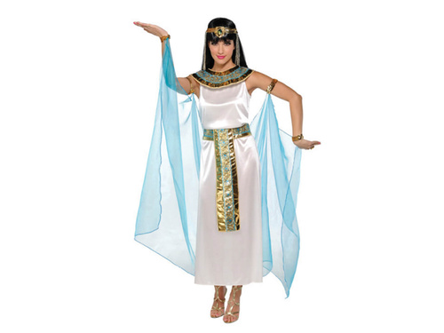 Cleopatra costume
