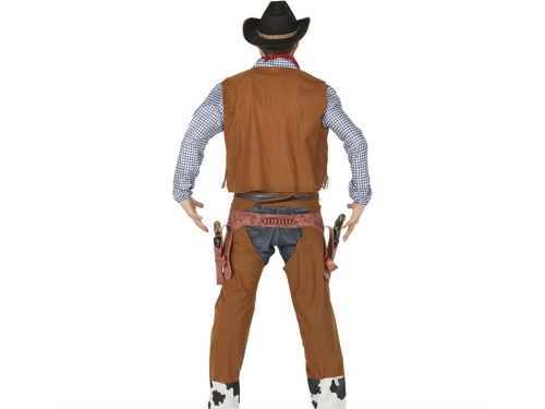 Cowboy costume
