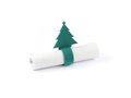 Christmas napkin holder - 21 cm