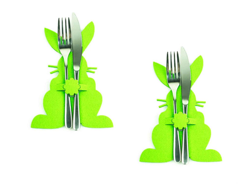 Cutlery case - 21 cm