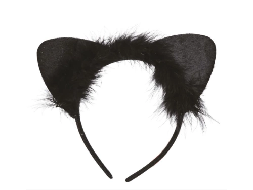 Mouse headband, 1 pc