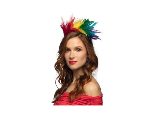 Opaska na głowę Coco