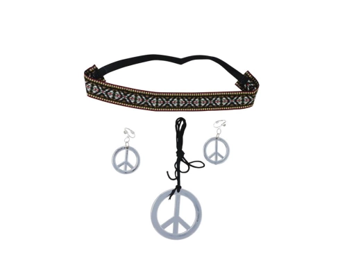 Hippy Set