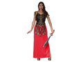 Spartan Lady Warrior Costume