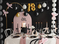 18th birthday balloon bundle