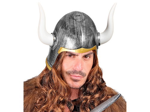 Barbarian helmet - 1 pc