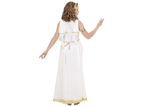 Greek goddes girl costume