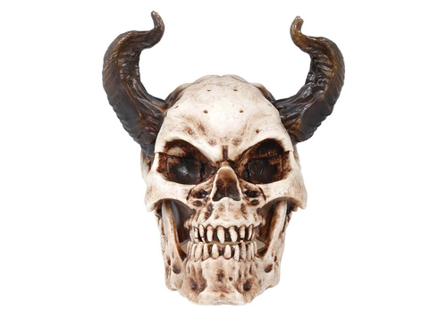 Skull - 1 pc