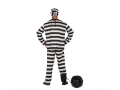 Mens' Costume Convict