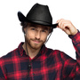 Hat Rodeo black