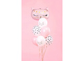 Set of latex balloons Kitten - 30 cm - 6 pcs.