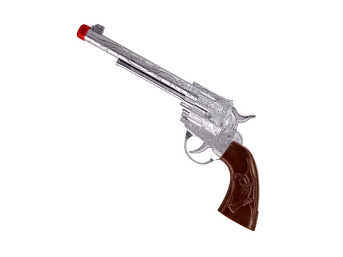 Pistolet kowbojski - 28,5 cm