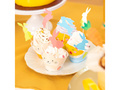 Muffin wrappers Easter - 4 pcs