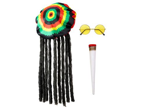 Rastafari set