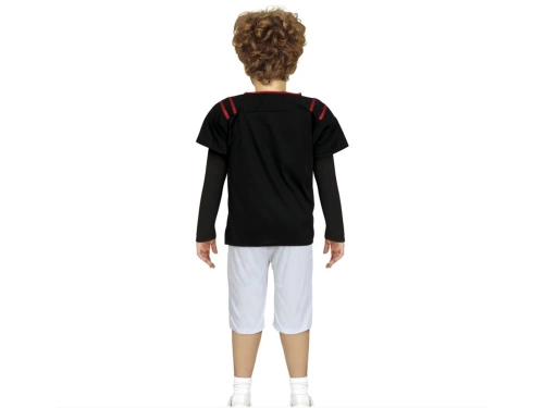 Football player costume