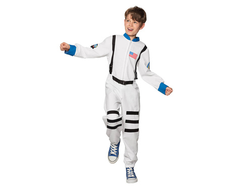 Astronaut Costume