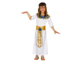Child Female Egyptian Costume