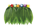Hawaiian skirt Palm leaf 40cm