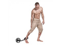 Ball and chain - 50 cm