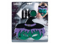 Make-up kit Witch kid