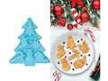 Christmas cookie cutter