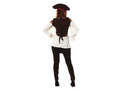 Ladies' Costume Pirate Size XL