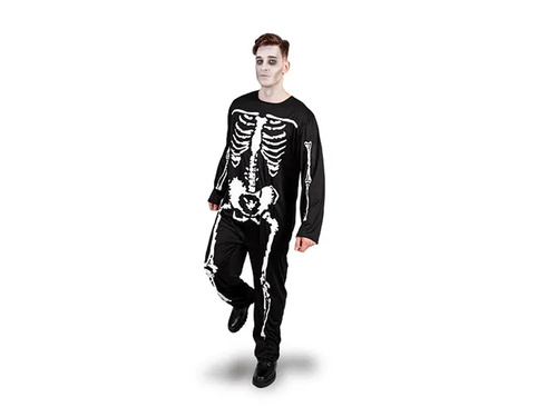 Skeleton Costume