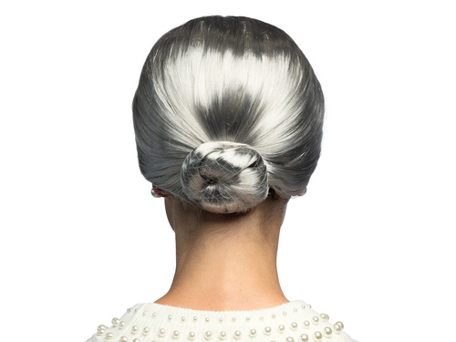 Wig Granny