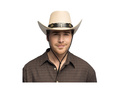 Kapelusz kowbojski Wyatt beżowy