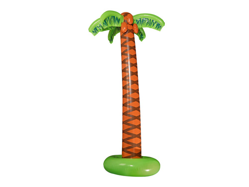 Inflatable Palm Tree 180 cm - 1 pc