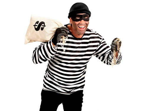 Moneybag