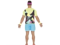 80s Costume