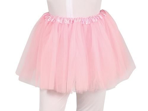 Tutu Skirt pink - 1 pc