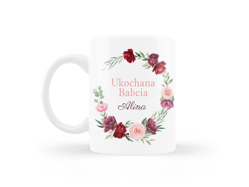 Mug