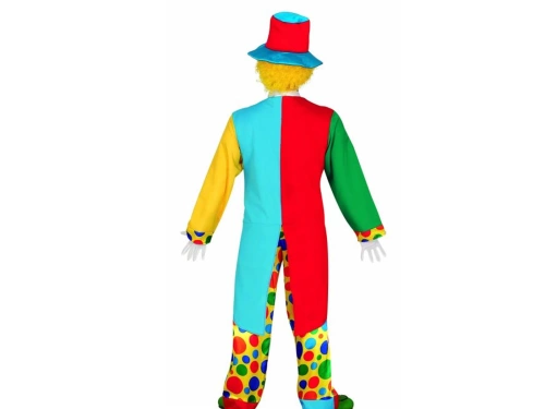 Kostium Klaun