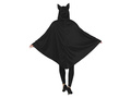 Costume Cat poncho