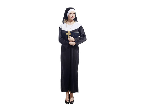 Nun Costume