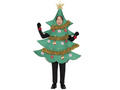 Christmas tree costume