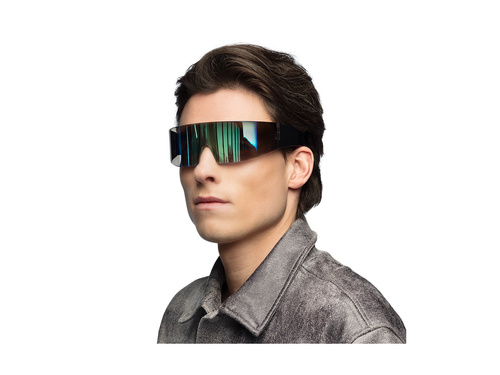 Okulary imprezowe Galaxy