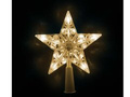 Tree topper 10 LED Warm White
